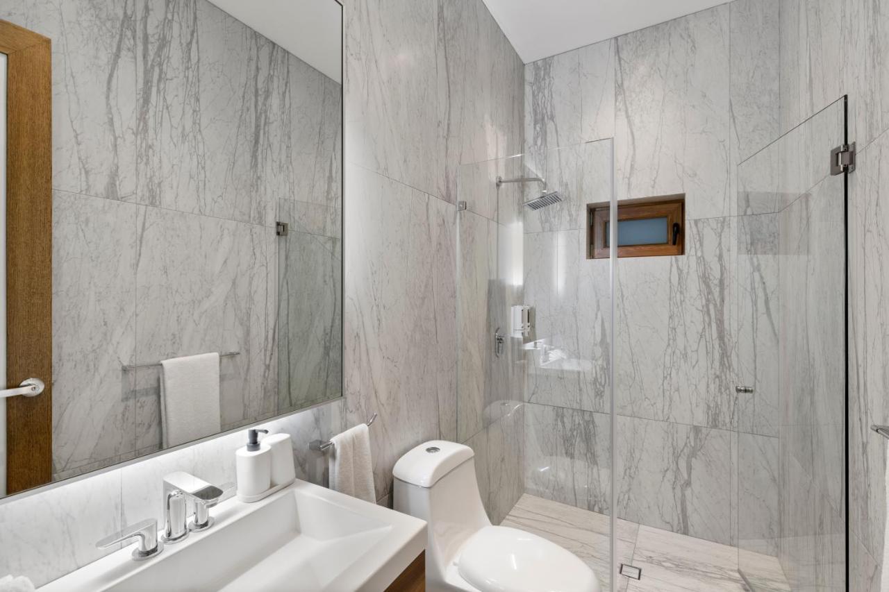Casa Niza Suites Mexico City Exteriör bild